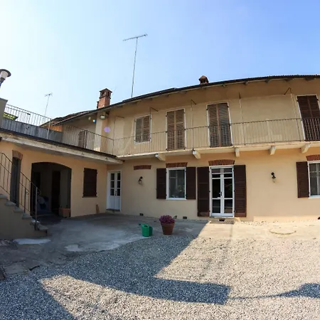 B&B Lo Scudiero-2